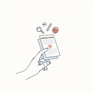 Understanding NCCI Edits And Avoiding Claim Denials